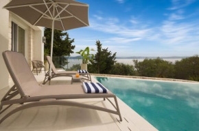 Villa Vilielmini Paxos